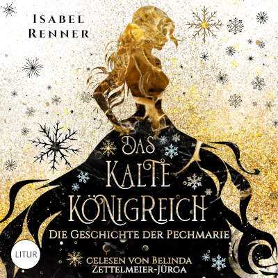 Hörbuch Cover Das kalte Königreich